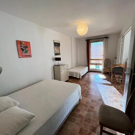 Apartment Le Capricorne - Maeva - 2 Pieces 3 Personnes - Prestige Mae-8534 *