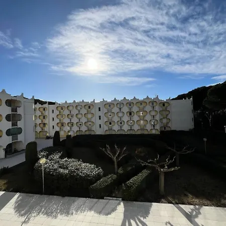 Le Capricorne - Maeva - 2 Pieces 3 Personnes - Prestige Mae-8534 Apartment *
