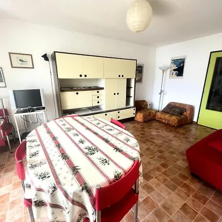 Le Capricorne - Maeva - 2 Pieces 3 Personnes - Prestige Mae-8534 Apartment