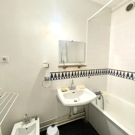 Le Capricorne - Maeva - 2 Pieces 3 Personnes - Prestige Mae-8534 Apartment *
