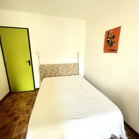 Le Capricorne - Maeva - 2 Pieces 3 Personnes - Prestige Mae-8534 La Grande-Motte