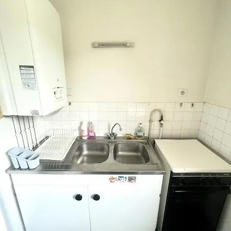 Le Capricorne - Maeva - 2 Pieces 3 Personnes - Prestige Mae-8534 Apartment